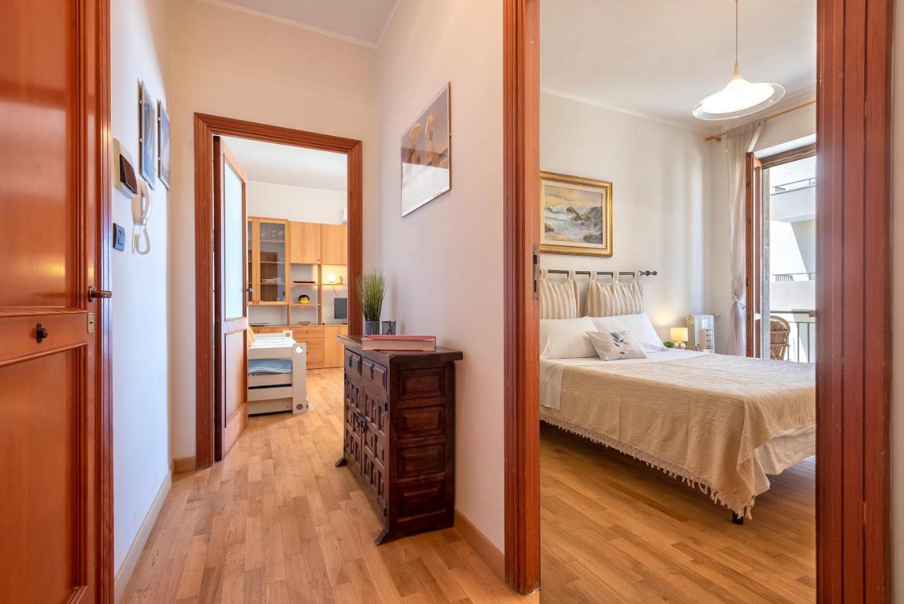 La Casa E Il Mare Appartement *