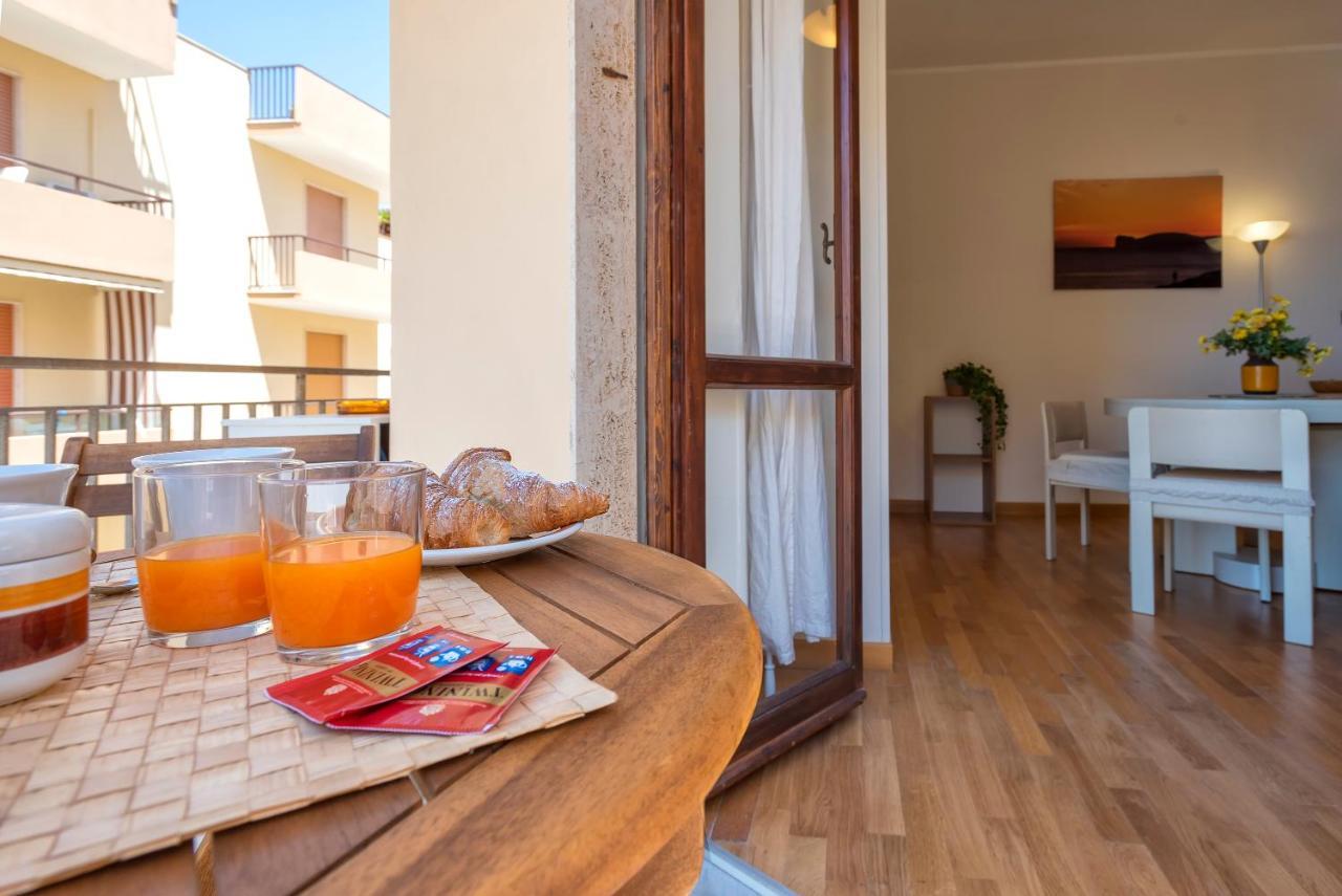 Appartement La Casa E Il Mare *