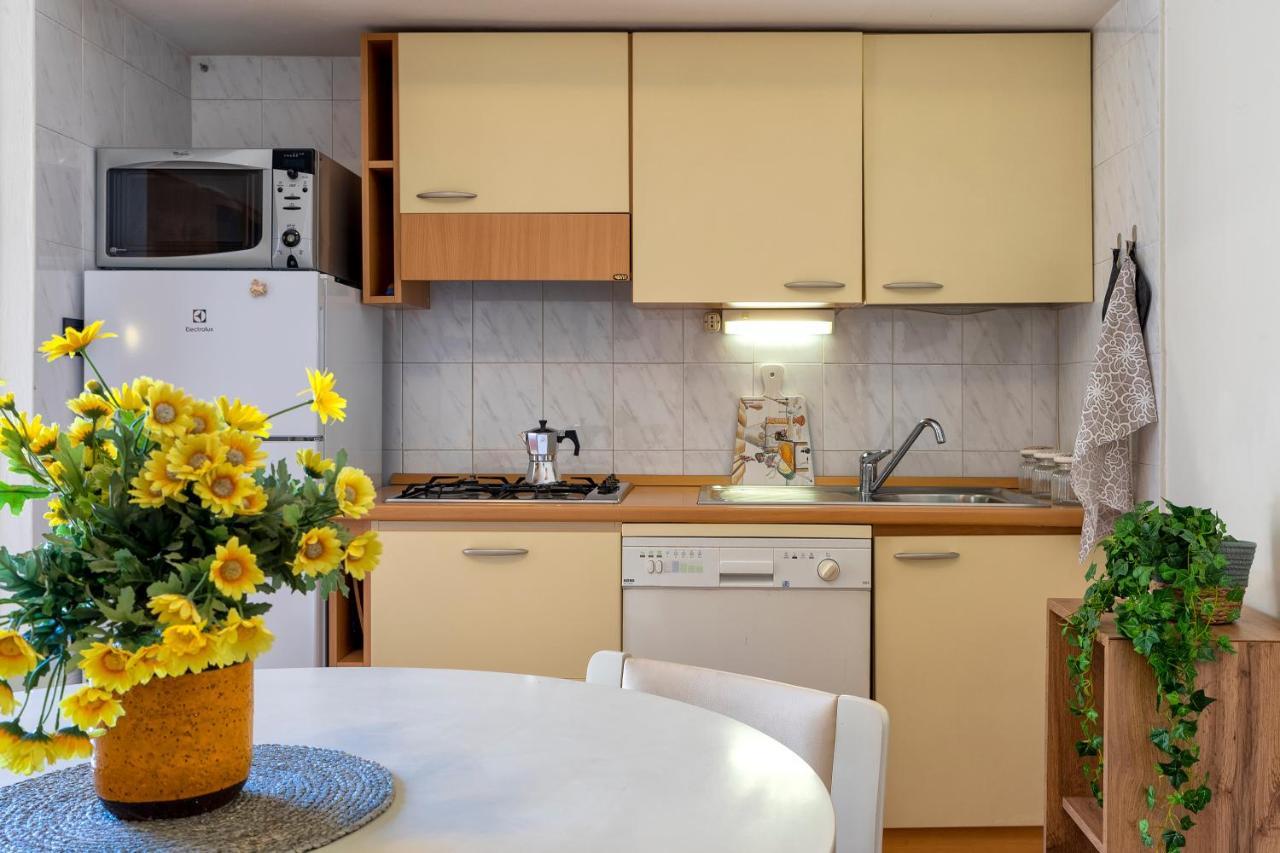 Appartement La Casa E Il Mare Alghero