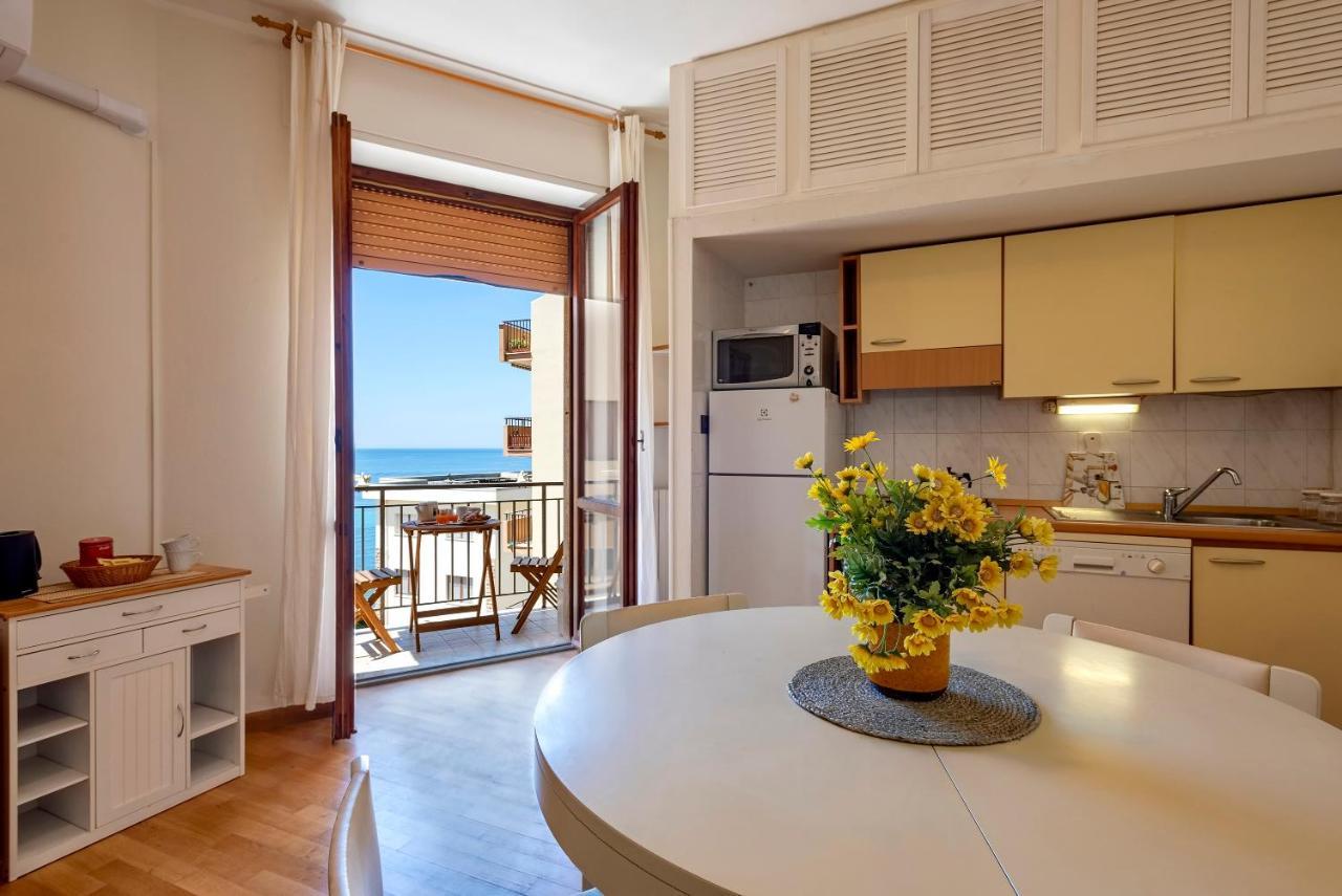 La Casa E Il Mare Alghero