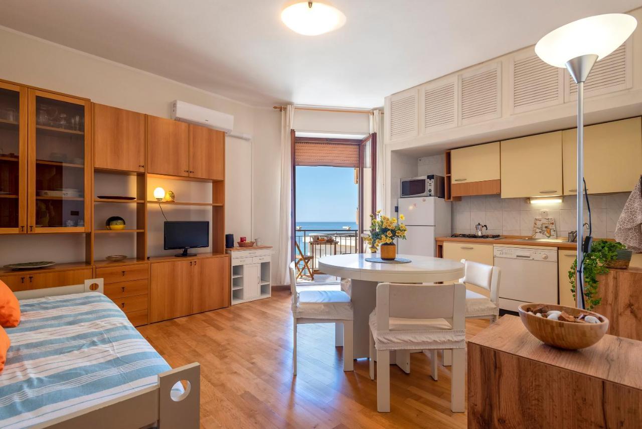 La Casa E Il Mare Appartement *