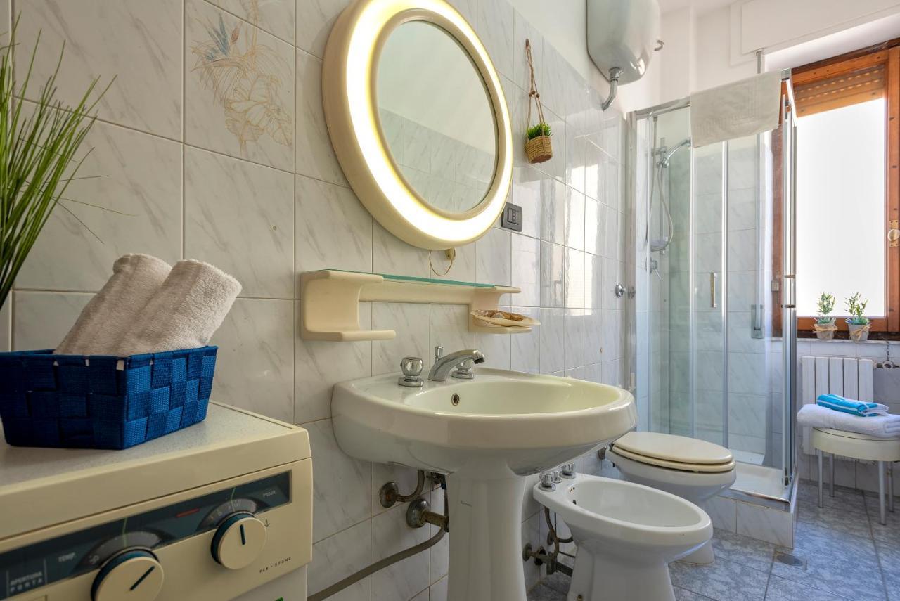 La Casa E Il Mare Appartement Alghero