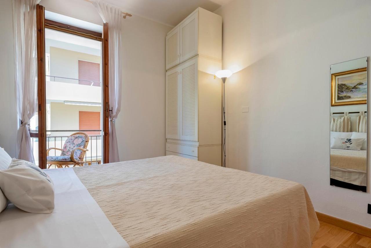 Appartement La Casa E Il Mare Alghero