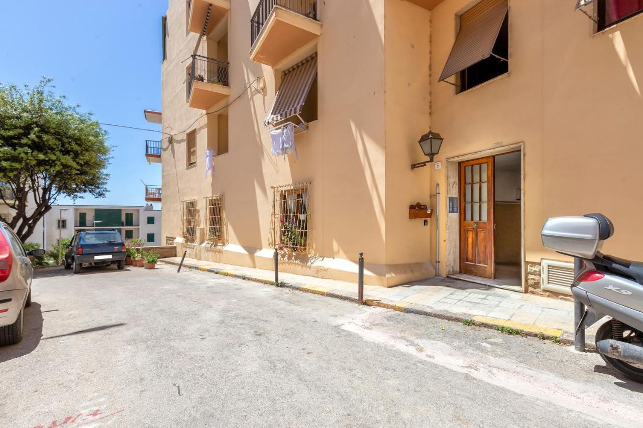 La Casa E Il Mare Appartement *