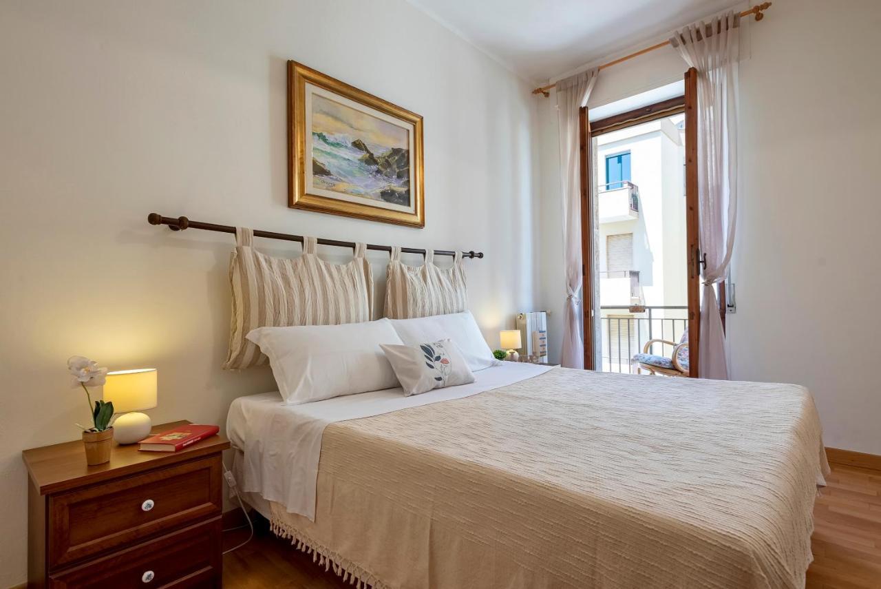 La Casa E Il Mare Alghero