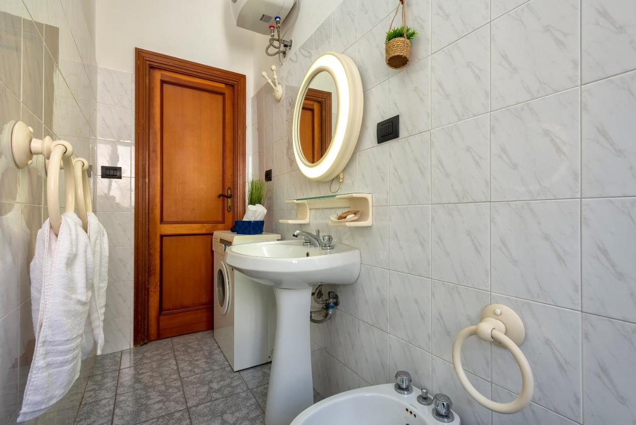 La Casa E Il Mare Appartement